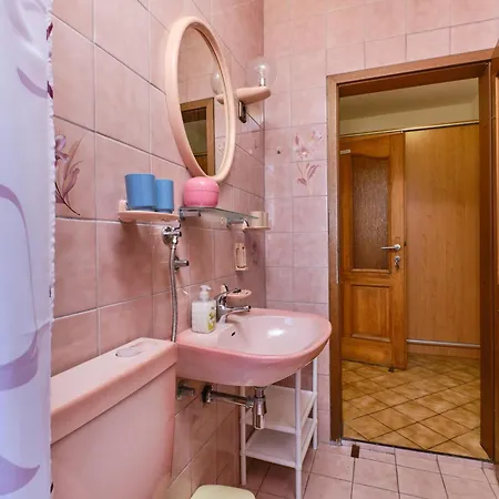 Apartman Mario Mali Lošinj